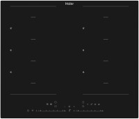 Фото - Варочная поверхность Haier HA2MT68IRCS черный