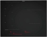 Фото - Варочная поверхность Haier HAMTCB66MCS черный