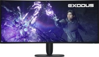 Монитор Dell Alienware AW3926QW 38.9&nbsp;"  черный