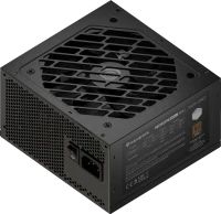 Фото - Блок питания Genesis Nihon Nihon 650NM Black