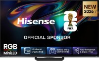 Фото - Телевизор Hisense 75UR8S
