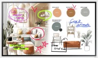 Фото - Монитор Samsung The Flip WM65FX 65&nbsp;"