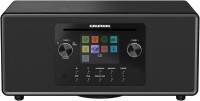 Фото - Радиоприемник / часы Grundig GTR 1200