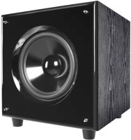 Фото - Сабвуфер DV Audio ASW-850