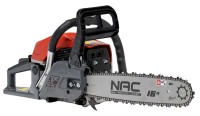 Фото - Пила NAC CST52-40-10AC