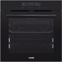 Фото - Духовой шкаф Prime Technics POB 7413 BK
