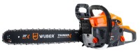 Фото - Пила Wuber W53560