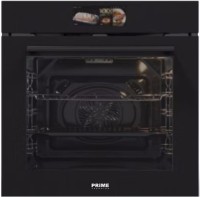Фото - Духовой шкаф Prime Technics POB 7451 TFT