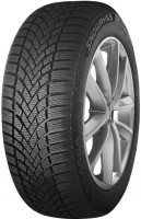 Фото - Шины Lassa Snoways 5 205/55 R17 95V