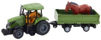 Фото - Спецтехника на радиоуправлении LEAN Toys 25000