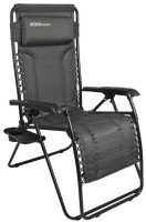 Фото - Туристическая мебель Outdoor Revolution Sorrento Lounger with Side Table