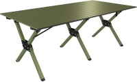 Фото - Туристическая мебель Outsunny Picnic Table with Roll Up Top