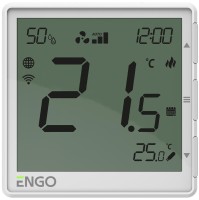 Фото - Терморегулятор ENGO EONE-16