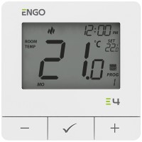 Фото - Терморегулятор ENGO E4