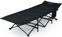 Фото - Туристическая мебель Costway Foldable Camping Cot for Adults