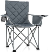 Фото - Туристическая мебель Costway Oversized Camping Chair