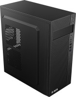 Фото - Персональный компьютер Qbox I208xx Mini Tower (I20810)