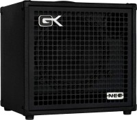 Фото - Гитарный усилитель / кабинет Gallien-Krueger Fusion 115