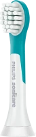 Фото - Насадки для зубных щеток Philips Sonicare For Kids Mini HX6031