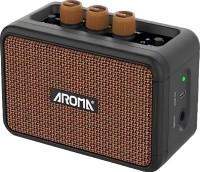 Фото - Гитарный усилитель / кабинет Aroma AG-04