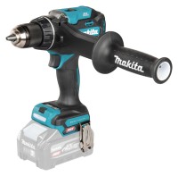 Фото - Дрель / шуруповерт Makita DF003GZ
