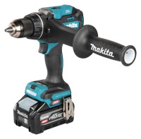 Фото - Дрель / шуруповерт Makita DF003GU201