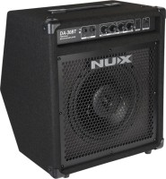 Фото - Гитарный усилитель / кабинет Nux DA-30BT