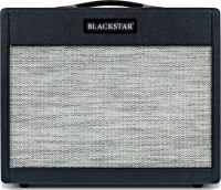 Фото - Гитарный усилитель / кабинет Blackstar St. James 50 6L6 Combo