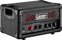 Фото - Гитарный усилитель / кабинет Laney IRF-Leadtop