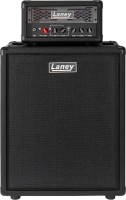Фото - Гитарный усилитель / кабинет Laney IRF-Leadrig112