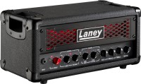 Фото - Гитарный усилитель / кабинет Laney IRF-Dualtop