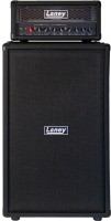 Фото - Гитарный усилитель / кабинет Laney IRF-Dualrig212