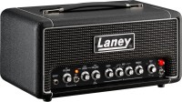 Фото - Гитарный усилитель / кабинет Laney DB500H