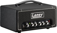 Фото - Гитарный усилитель / кабинет Laney DB200H