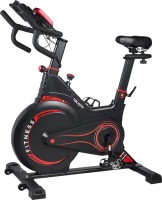 Фото - Велотренажер Tecofit JC-K780