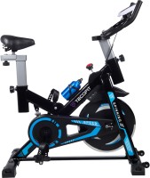 Фото - Велотренажер Tecofit JC-K704