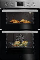 Фото - Духовой шкаф AEG SurroundCook GU 5CP20 M