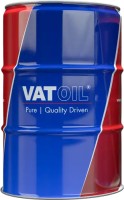 Фото - Моторное масло VatOil SynGold FE-F 5W-30 60&nbsp;л
