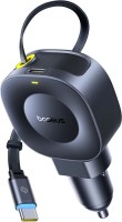 Фото - Зарядное устройство BASEUS PrimeTrip VR2 45W