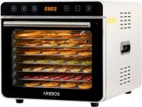 Фото - Сушилка фруктов Arebos AR-HE-DAME08