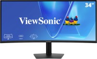 Фото - Монитор Viewsonic VG3420C черный