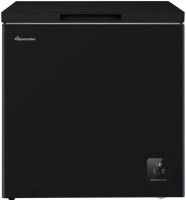 Фото - Морозильная камера Fridgemaster MCF200EB