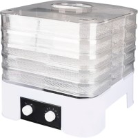 Фото - Сушилка фруктов Maestro MR768