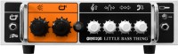 Фото - Гитарный усилитель / кабинет Orange Little Bass Thing