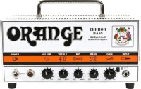 Фото - Гитарный усилитель / кабинет Orange Terror Bass 1000