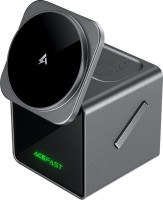 Фото - Зарядное устройство Acefast E34 Desktop 3-in-1