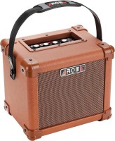 Фото - Гитарный усилитель / кабинет Aroma AG-10A