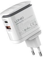 Фото - Зарядное устройство LDNIO A2423C