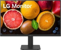 Фото - Монитор LG 27MS570B черный