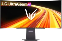 Фото - Монитор LG UltraGear 45GX90SB 44.5&nbsp;"  черный